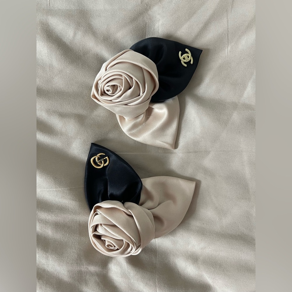 hair clip